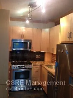 2 bed, 1 bath apartment for rent at 45 Hemenway St Unit 2, Fenway — photo 3 of 10