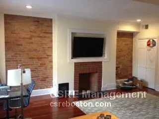 2 bed, 1 bath apartment for rent at 45 Hemenway St Unit 2, Fenway — photo 1 of 10