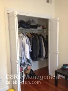 2 bed, 1 bath apartment for rent at 45 Hemenway St Unit 2, Fenway — photo 8 of 10
