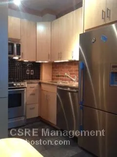 2 bed, 1 bath apartment for rent at 45 Hemenway St Unit 2, Fenway — photo 4 of 10