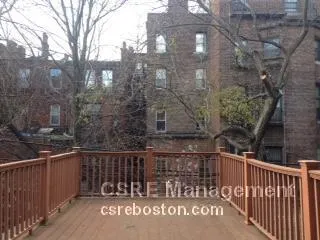 2 bed, 1 bath apartment for rent at 45 Hemenway St Unit 2, Fenway — photo 10 of 10