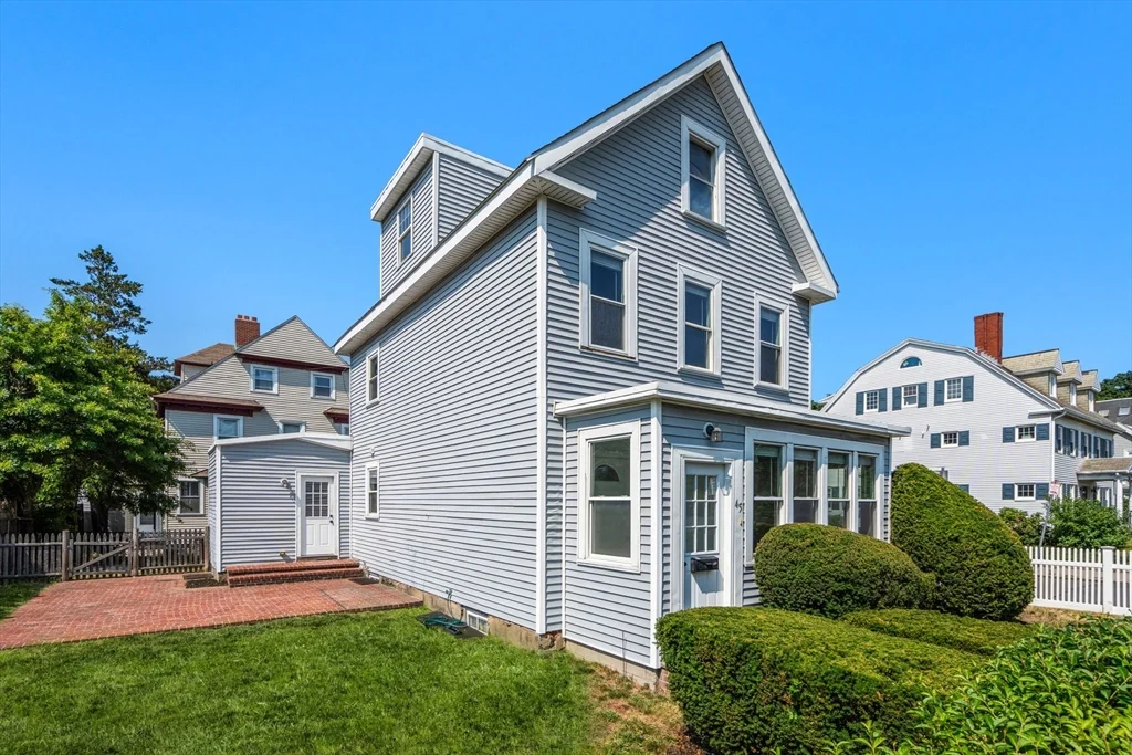3 bed, 2 bath apartment for rent at 45 Henshaw St, Brighton — photo 31 of 34