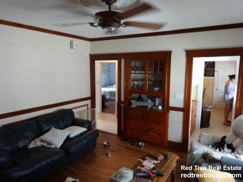 4 bed, 1 bath apartment for rent at 45 Hobart St Unit 2, Brighton — photo 5 of 15