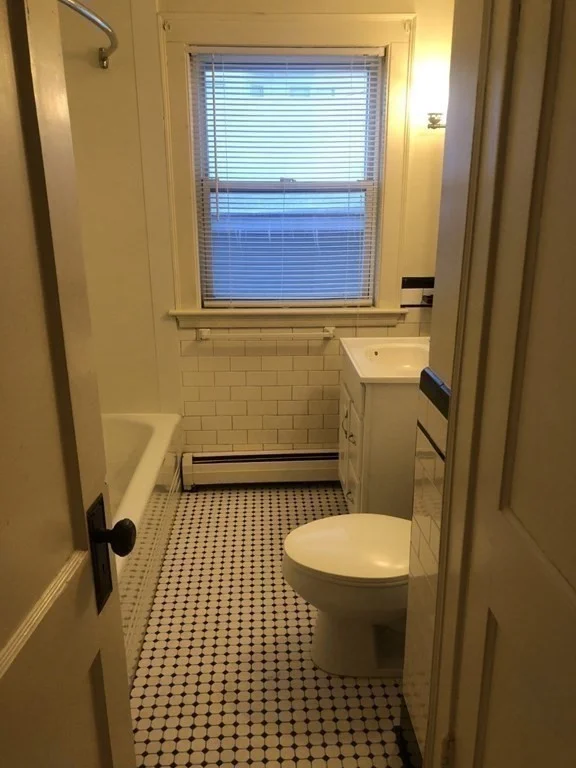 1 bed, 1 bath apartment for rent at 45 Holmes Unit 1, Quincy — photo 8 of 8
