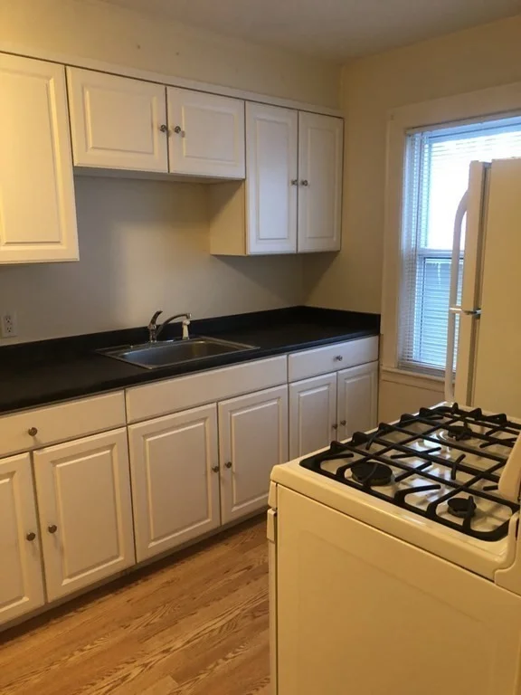 1 bed, 1 bath apartment for rent at 45 Holmes Unit 1, Quincy — photo 3 of 8
