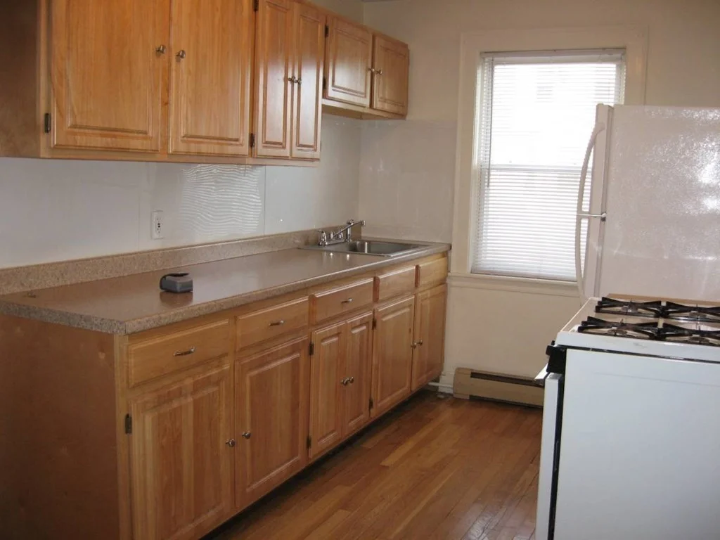 1 bed, 1 bath apartment for rent at 45 Holmes Unit 3, Quincy — photo 2 of 7