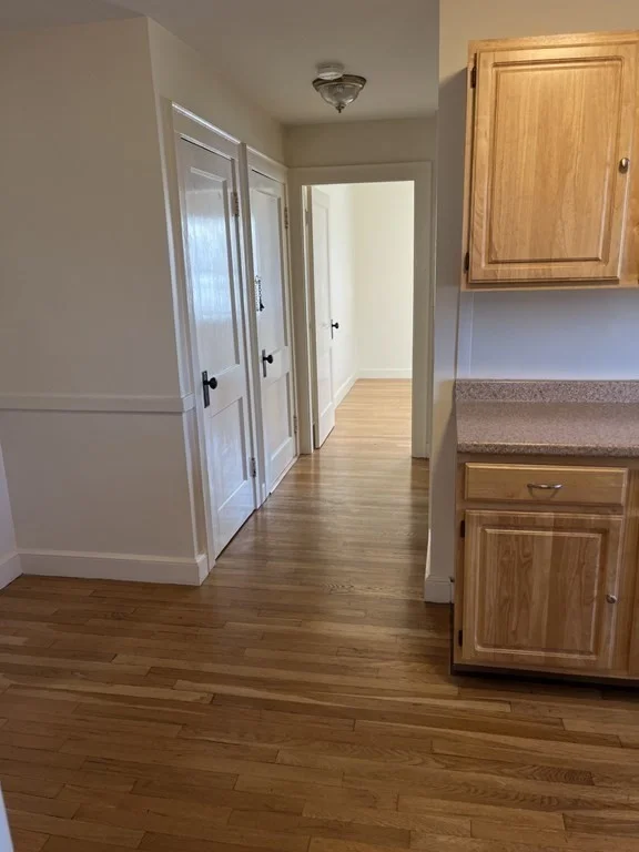 1 bed, 1 bath apartment for rent at 45 Holmes Unit 4, Quincy — photo 4 of 12