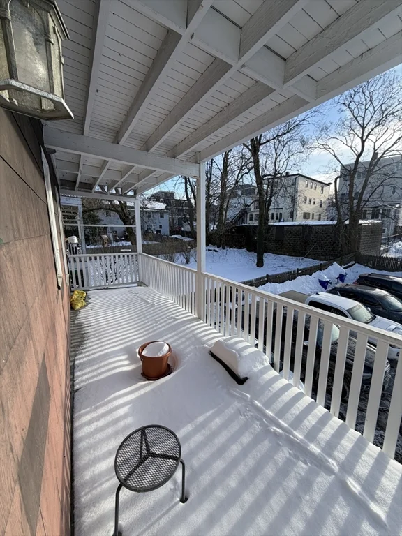 3 bed, 1 bath apartment for rent at 45 Houghton St Unit 2, Dorchester — photo 11 of 11
