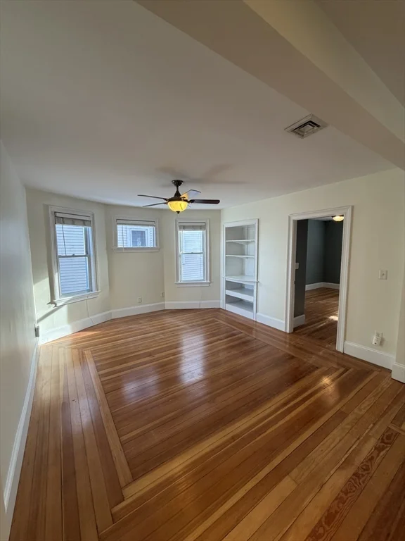 3 bed, 1 bath apartment for rent at 45 Houghton St Unit 2, Dorchester — photo 3 of 11