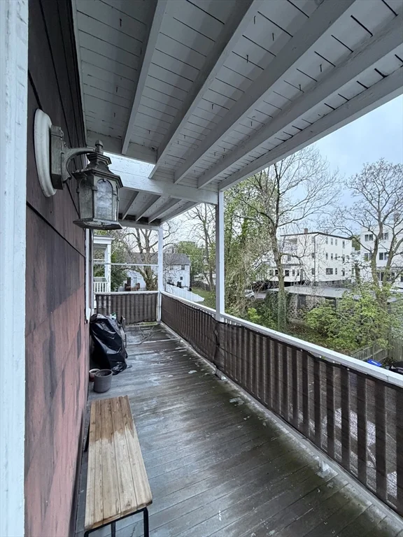 3 bed, 1 bath apartment for rent at 45 Houghton St Unit 3, Dorchester — photo 12 of 12