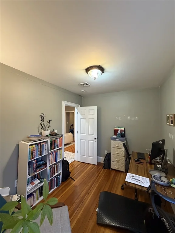 3 bed, 1 bath apartment for rent at 45 Houghton St Unit 3, Dorchester — photo 7 of 12