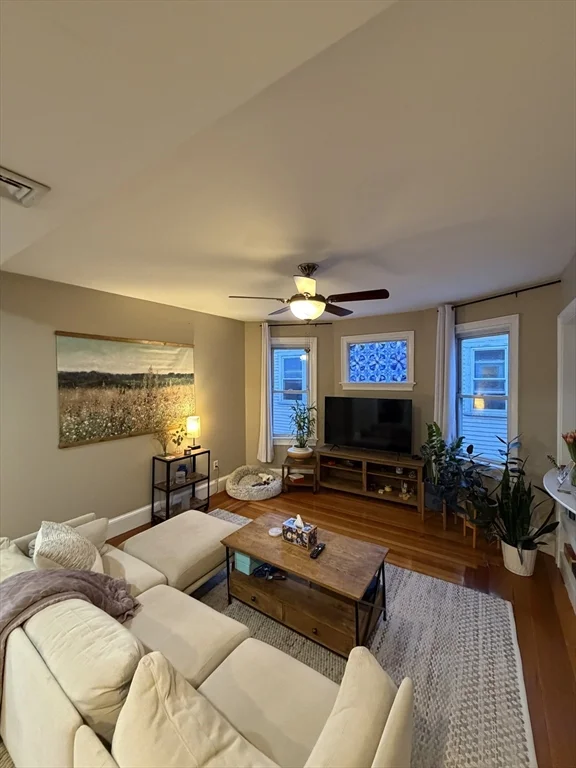 3 bed, 1 bath apartment for rent at 45 Houghton St Unit 3, Dorchester — photo 1 of 12