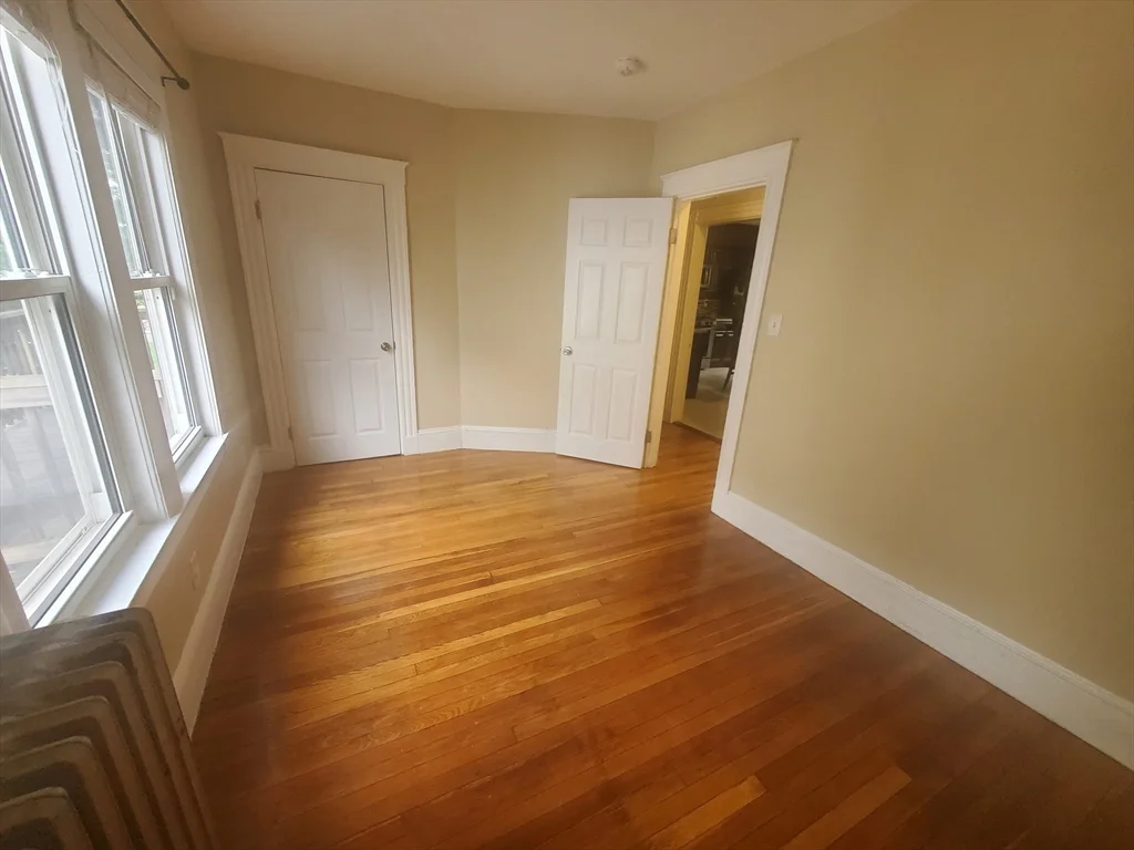 3 bed, 1 bath apartment for rent at 45 Intervale St Unit 2, Dorchester — photo 13 of 17