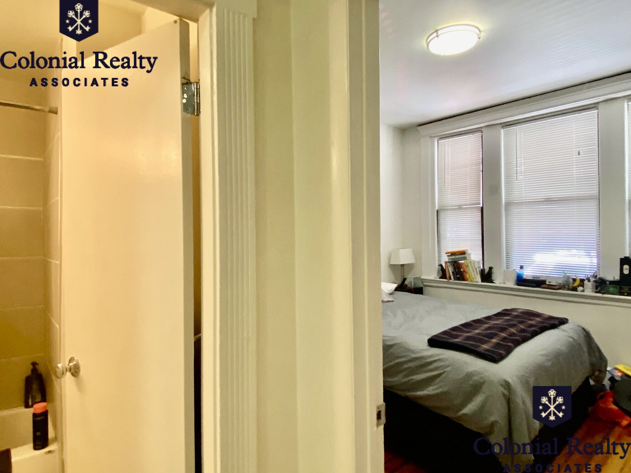 2 bed, 2 bath apartment for rent at 45 Joy St Unit 1A, Beacon Hill — photo 12 of 24