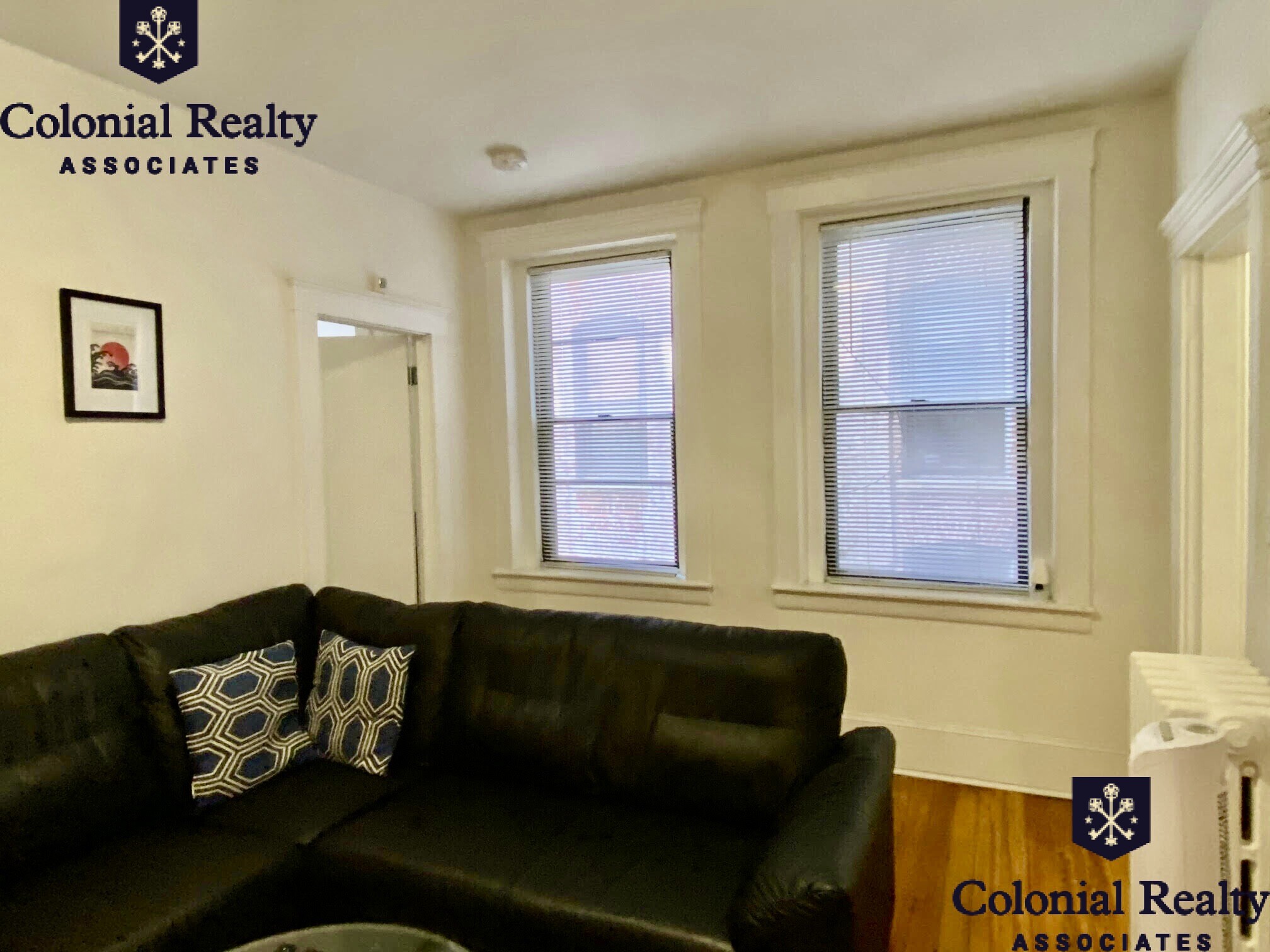 2 bed, 2 bath apartment for rent at 45 Joy St Unit 1A, Beacon Hill — photo 10 of 24