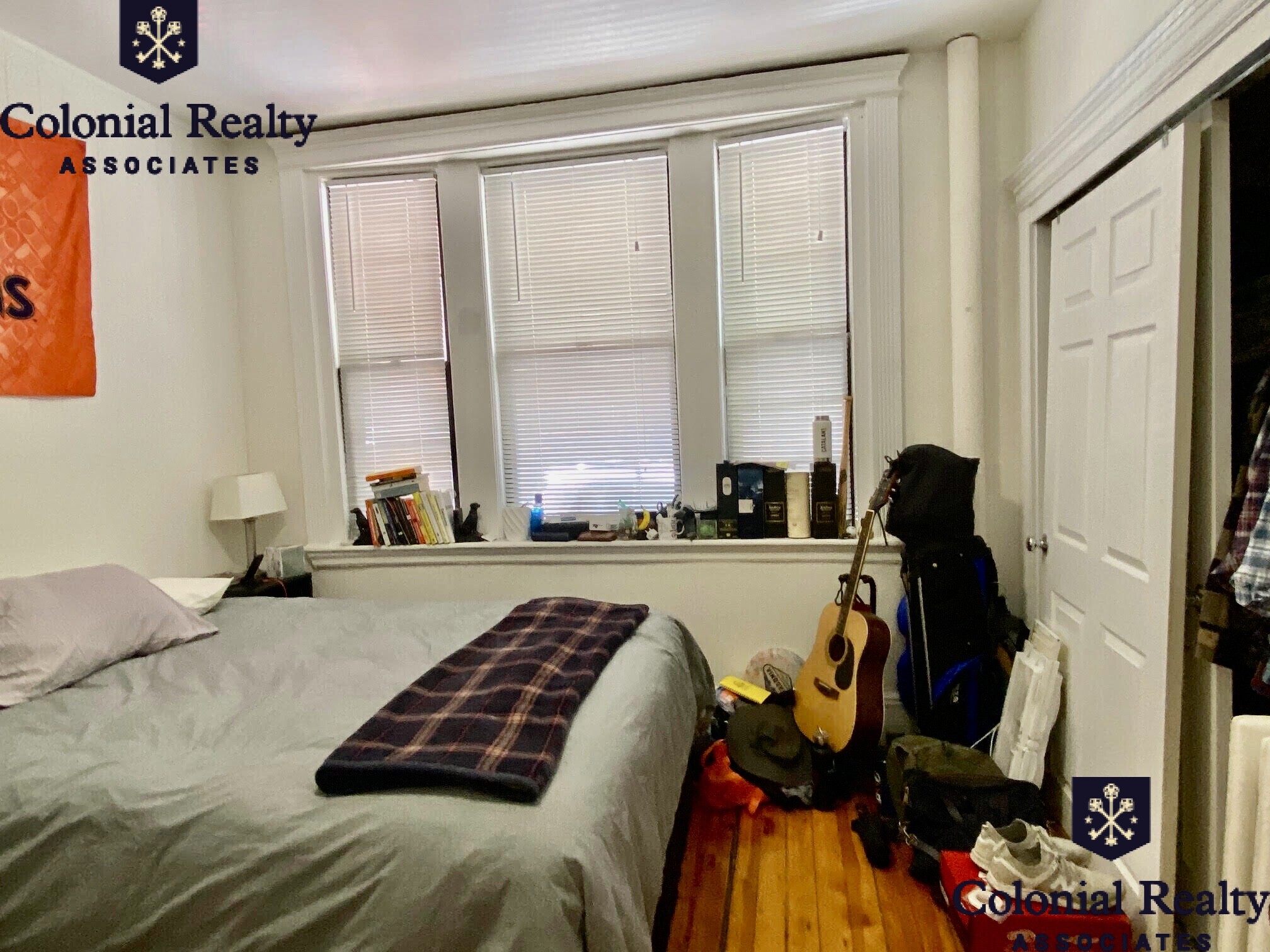 2 bed, 2 bath apartment for rent at 45 Joy St Unit 1A, Beacon Hill — photo 18 of 24