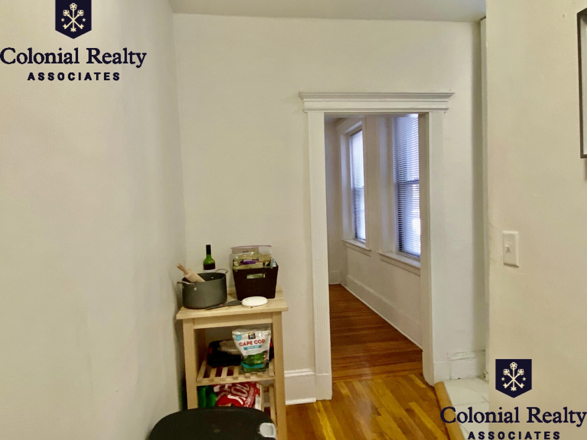 2 bed, 2 bath apartment for rent at 45 Joy St Unit 1A, Beacon Hill — photo 3 of 24