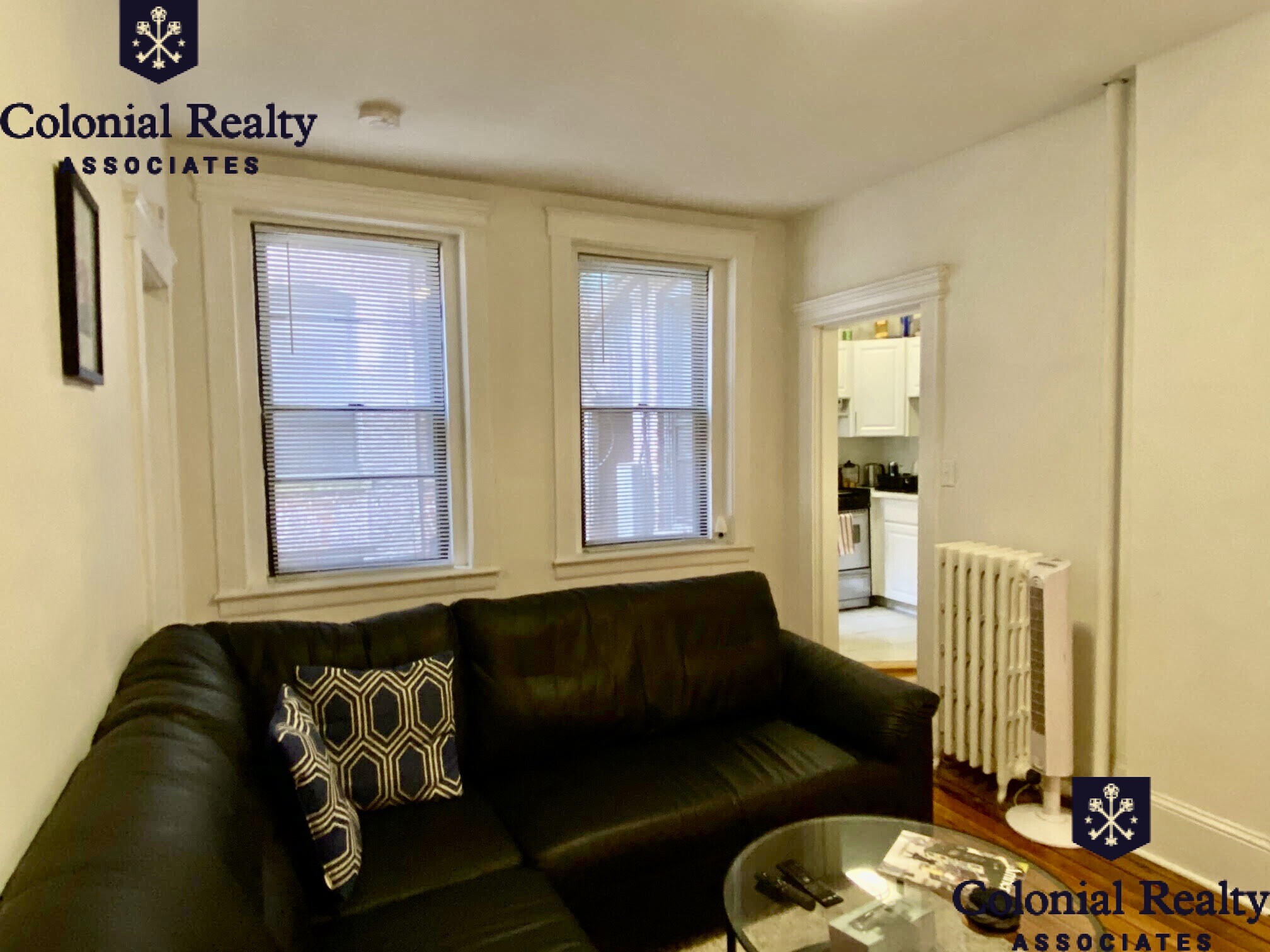 2 bed, 2 bath apartment for rent at 45 Joy St Unit 1A, Beacon Hill — photo 9 of 24
