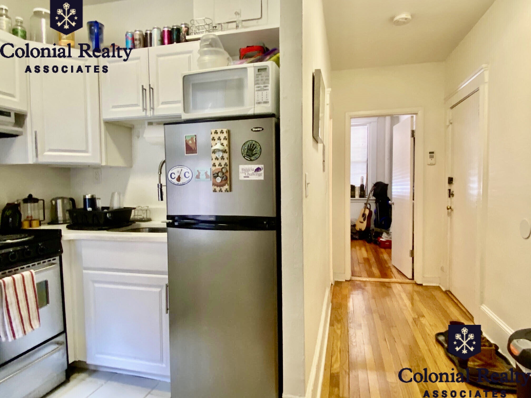 2 bed, 2 bath apartment for rent at 45 Joy St Unit 1A, Beacon Hill — photo 2 of 24
