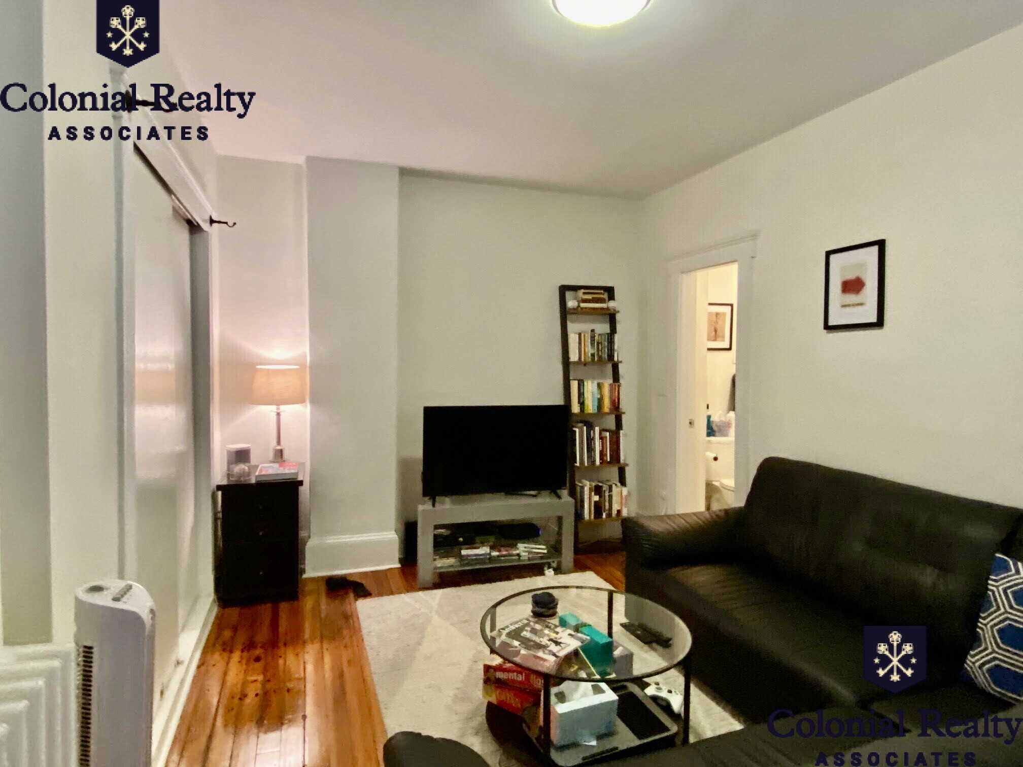 2 bed, 2 bath apartment for rent at 45 Joy St Unit 1A, Beacon Hill — photo 4 of 24