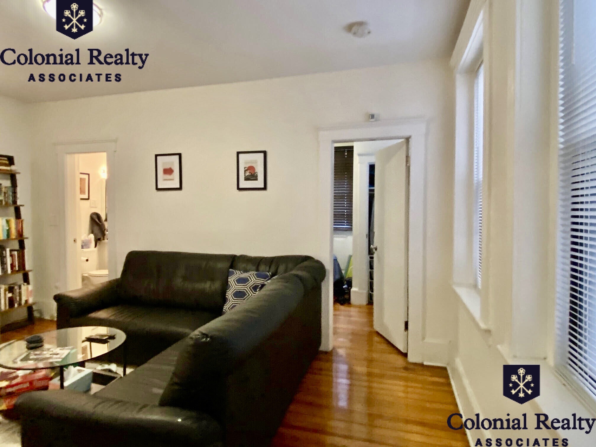 2 bed, 2 bath apartment for rent at 45 Joy St Unit 1A, Beacon Hill