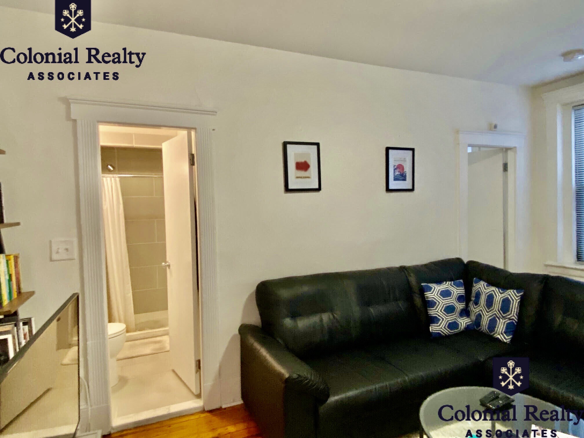 2 bed, 2 bath apartment for rent at 45 Joy St Unit 1A, Beacon Hill — photo 6 of 24