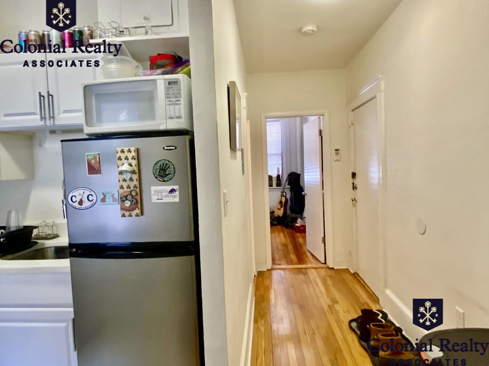 2 bed, 2 bath apartment for rent at 45 Joy St Unit 1A, Beacon Hill — photo 16 of 24