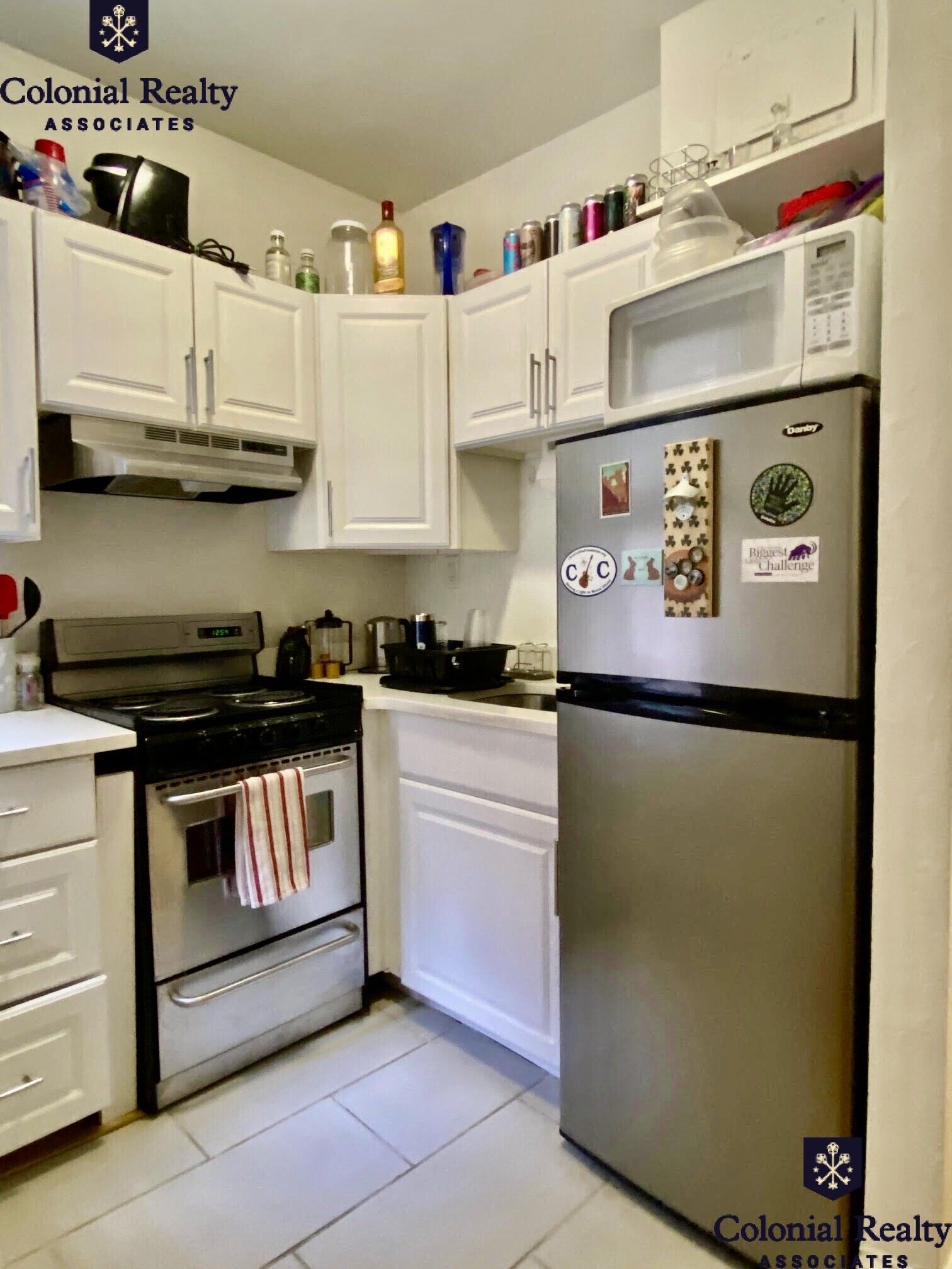 2 bed, 2 bath apartment for rent at 45 Joy St Unit 1A, Beacon Hill — photo 23 of 24