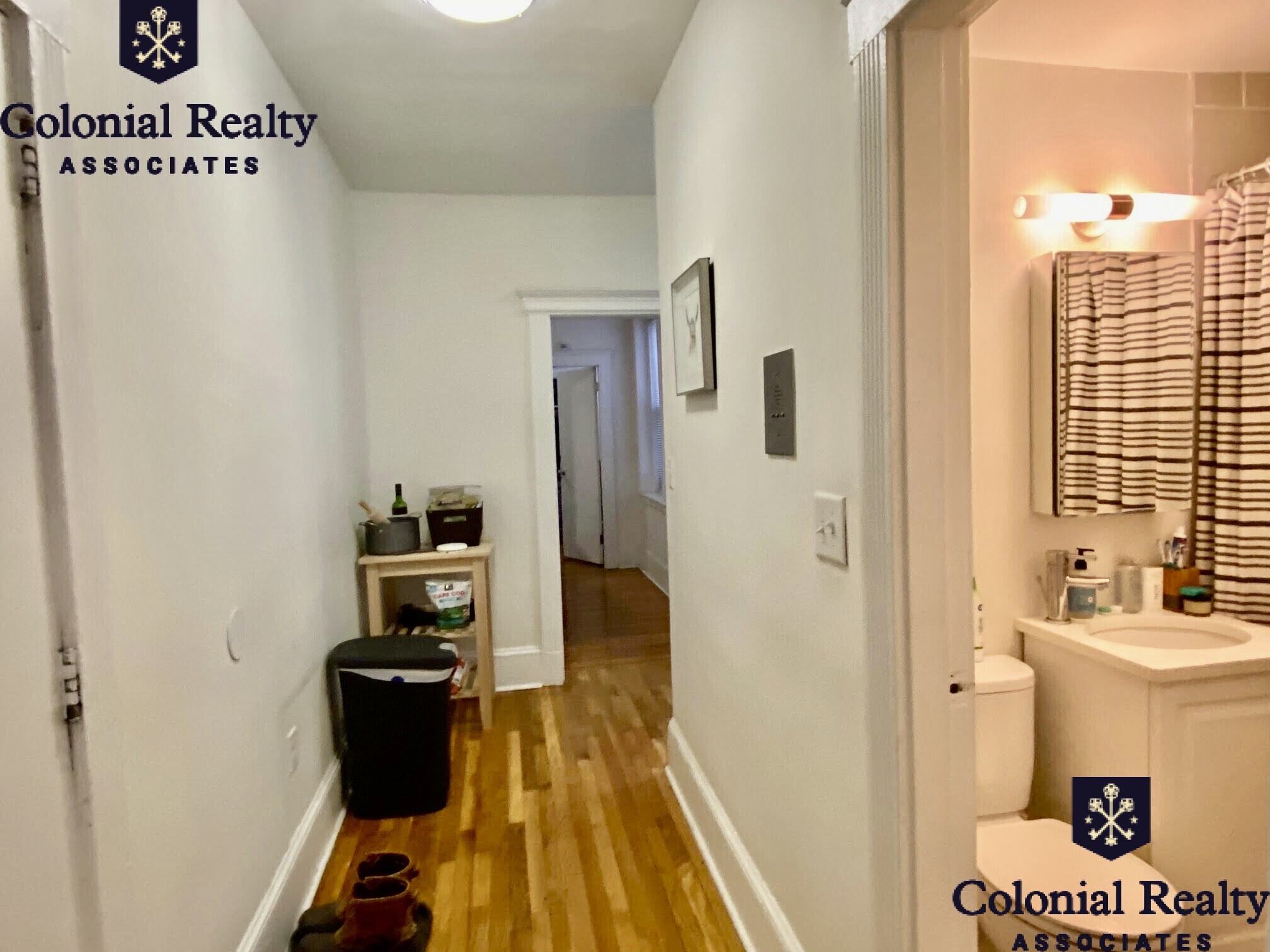 2 bed, 2 bath apartment for rent at 45 Joy St Unit 1A, Beacon Hill — photo 21 of 24