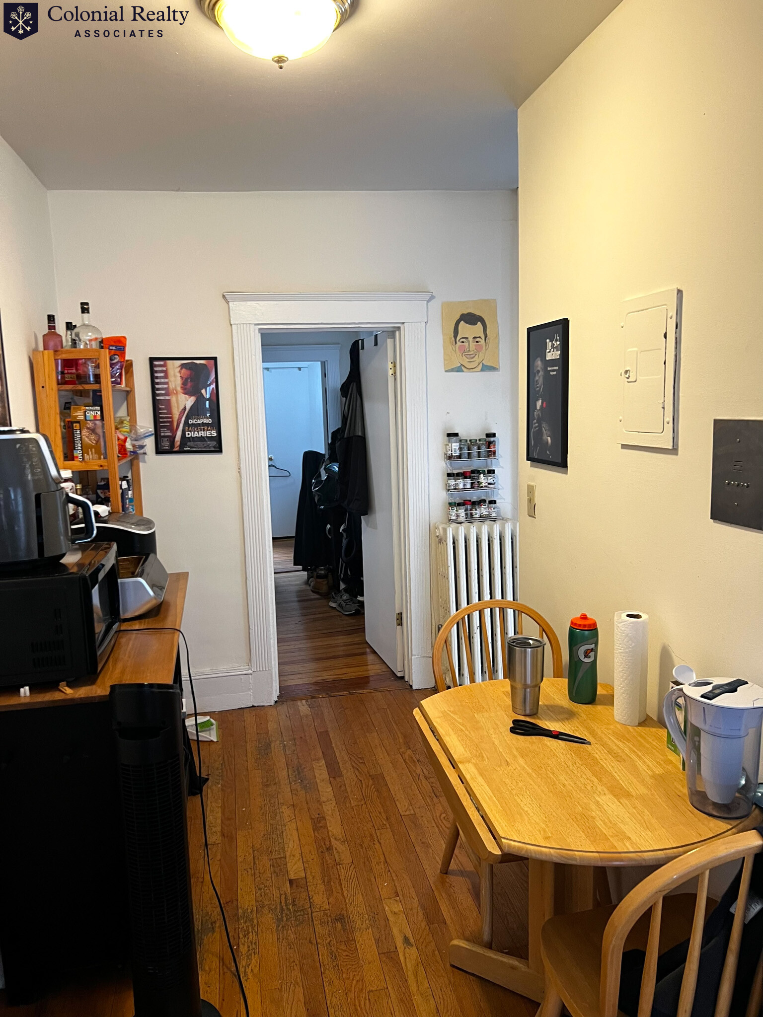 3 bed, 2 bath apartment for rent at 45 Joy St Unit 4, Beacon Hill — photo 2 of 20