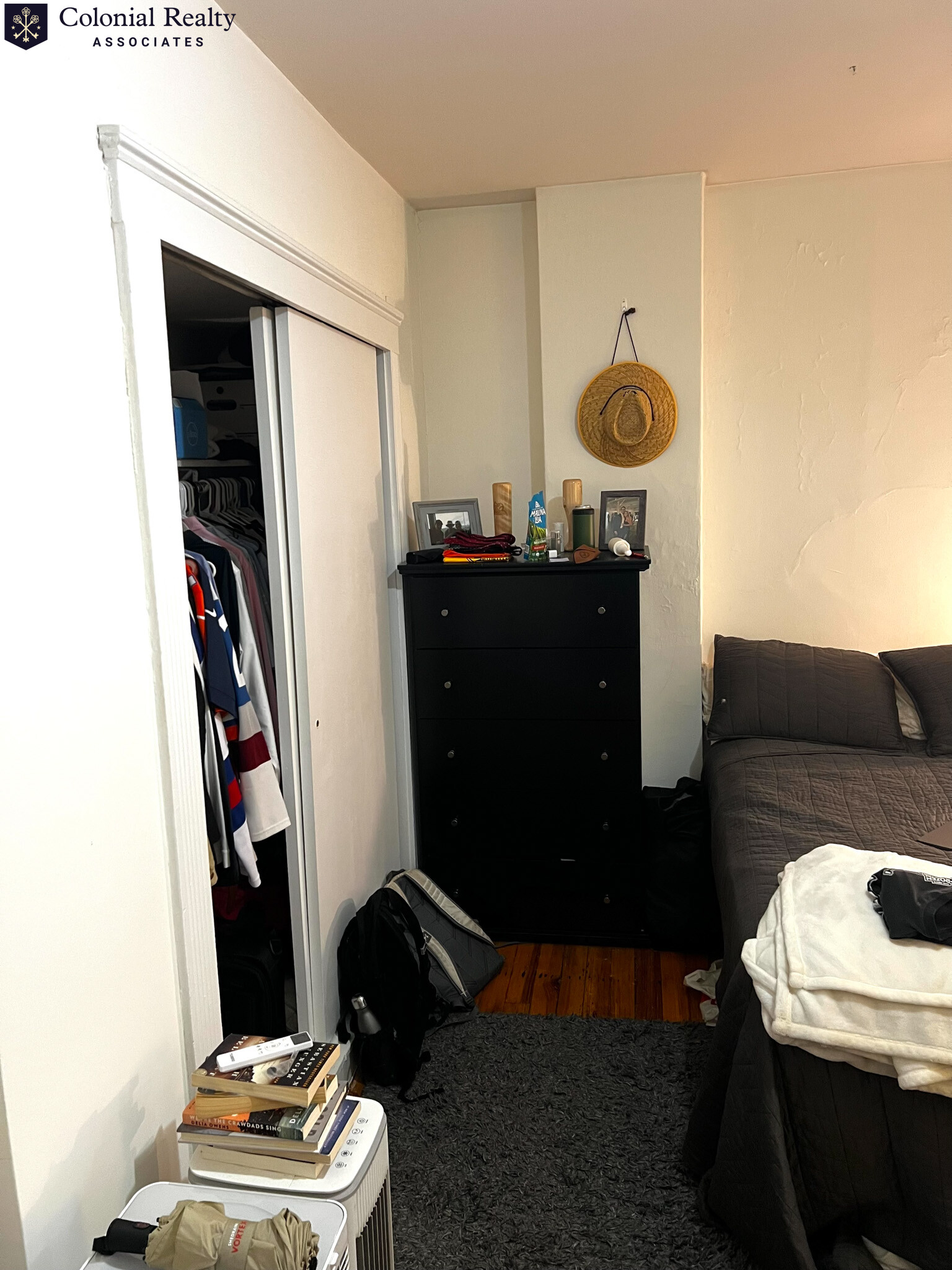 3 bed, 2 bath apartment for rent at 45 Joy St Unit 4, Beacon Hill — photo 12 of 20