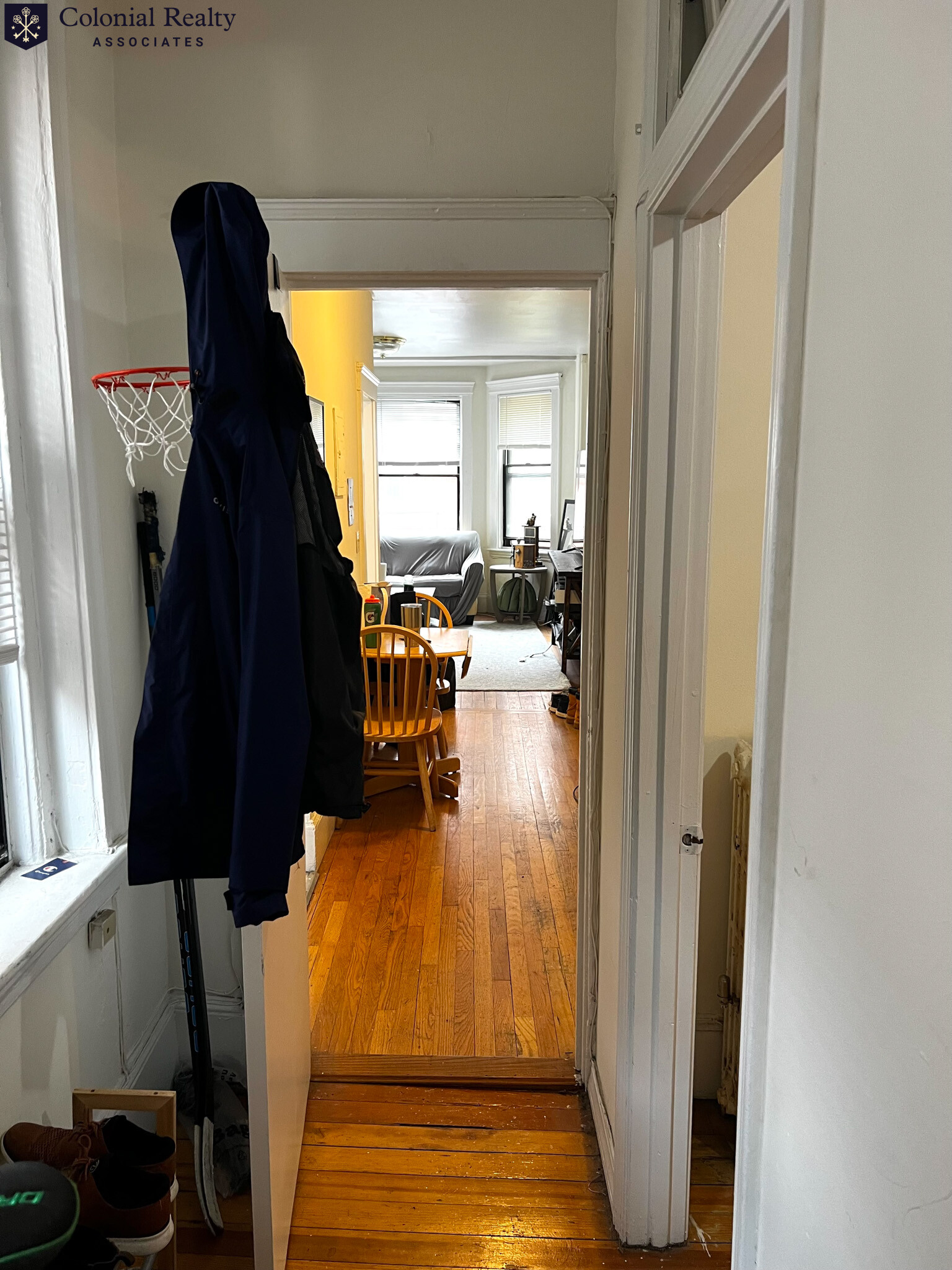 3 bed, 2 bath apartment for rent at 45 Joy St Unit 4, Beacon Hill — photo 20 of 20