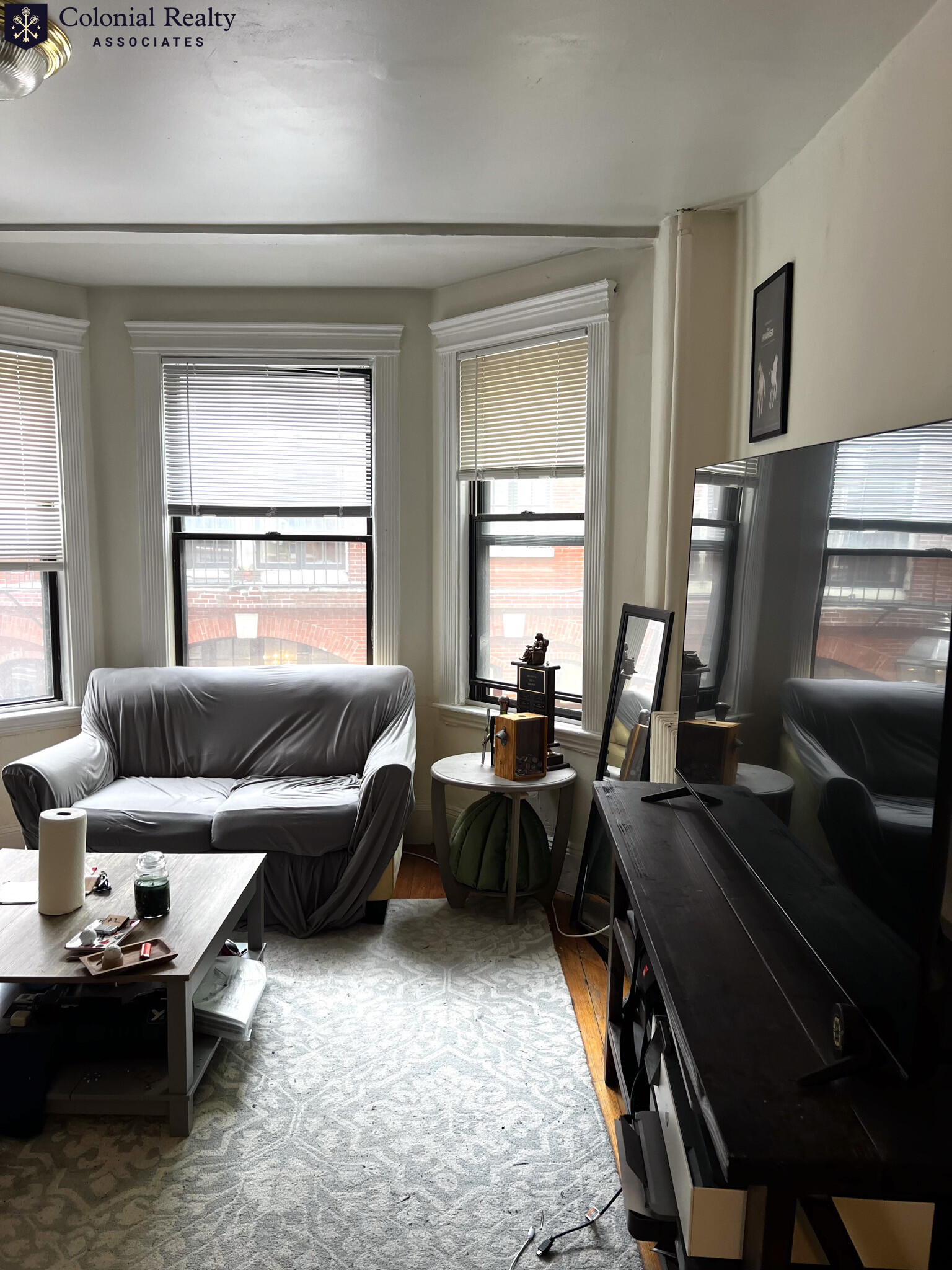 3 bed, 2 bath apartment for rent at 45 Joy St Unit 4, Beacon Hill — photo 4 of 20