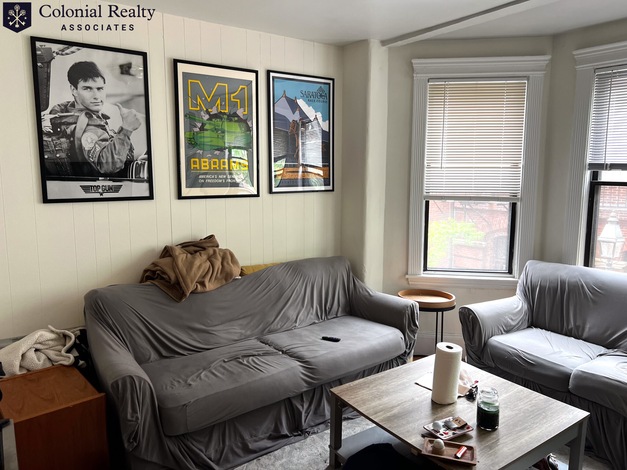 3 bed, 2 bath apartment for rent at 45 Joy St Unit 4, Beacon Hill — photo 5 of 20