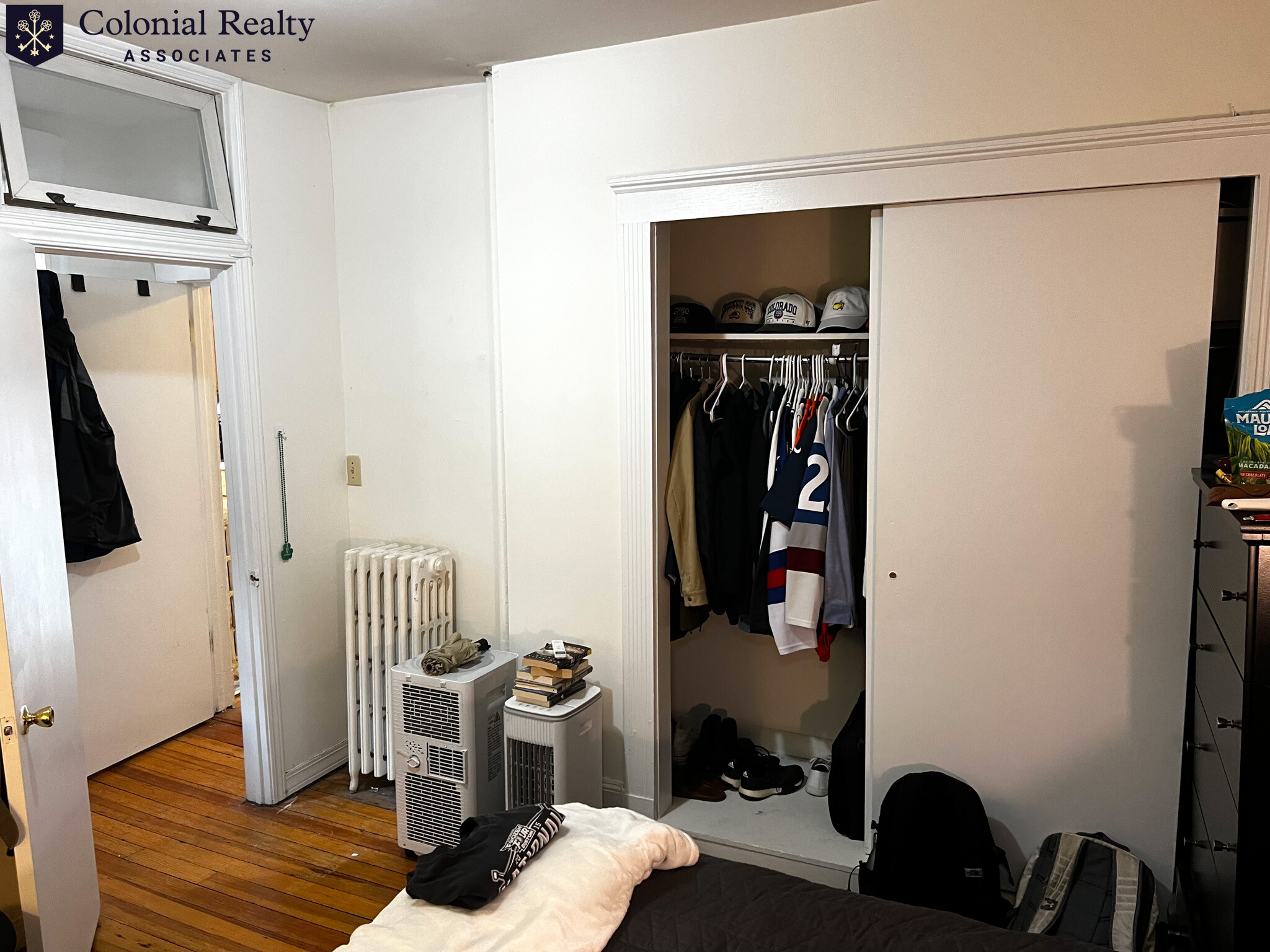 3 bed, 2 bath apartment for rent at 45 Joy St Unit 4, Beacon Hill — photo 17 of 20
