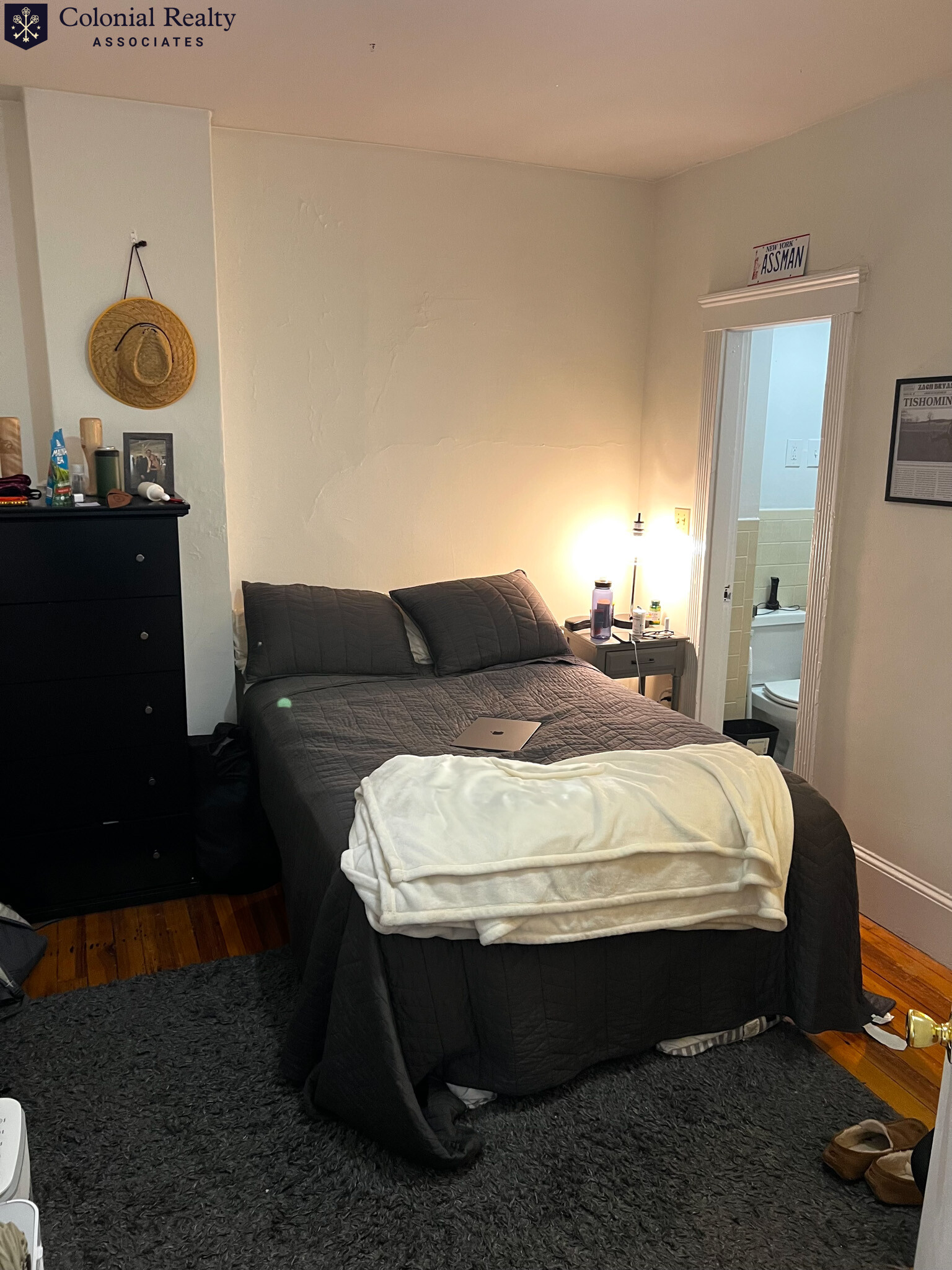 3 bed, 2 bath apartment for rent at 45 Joy St Unit 4, Beacon Hill — photo 13 of 20