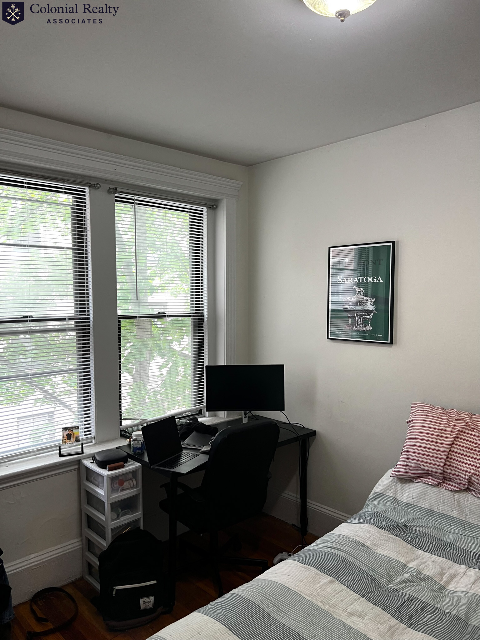 3 bed, 2 bath apartment for rent at 45 Joy St Unit 4, Beacon Hill — photo 7 of 20