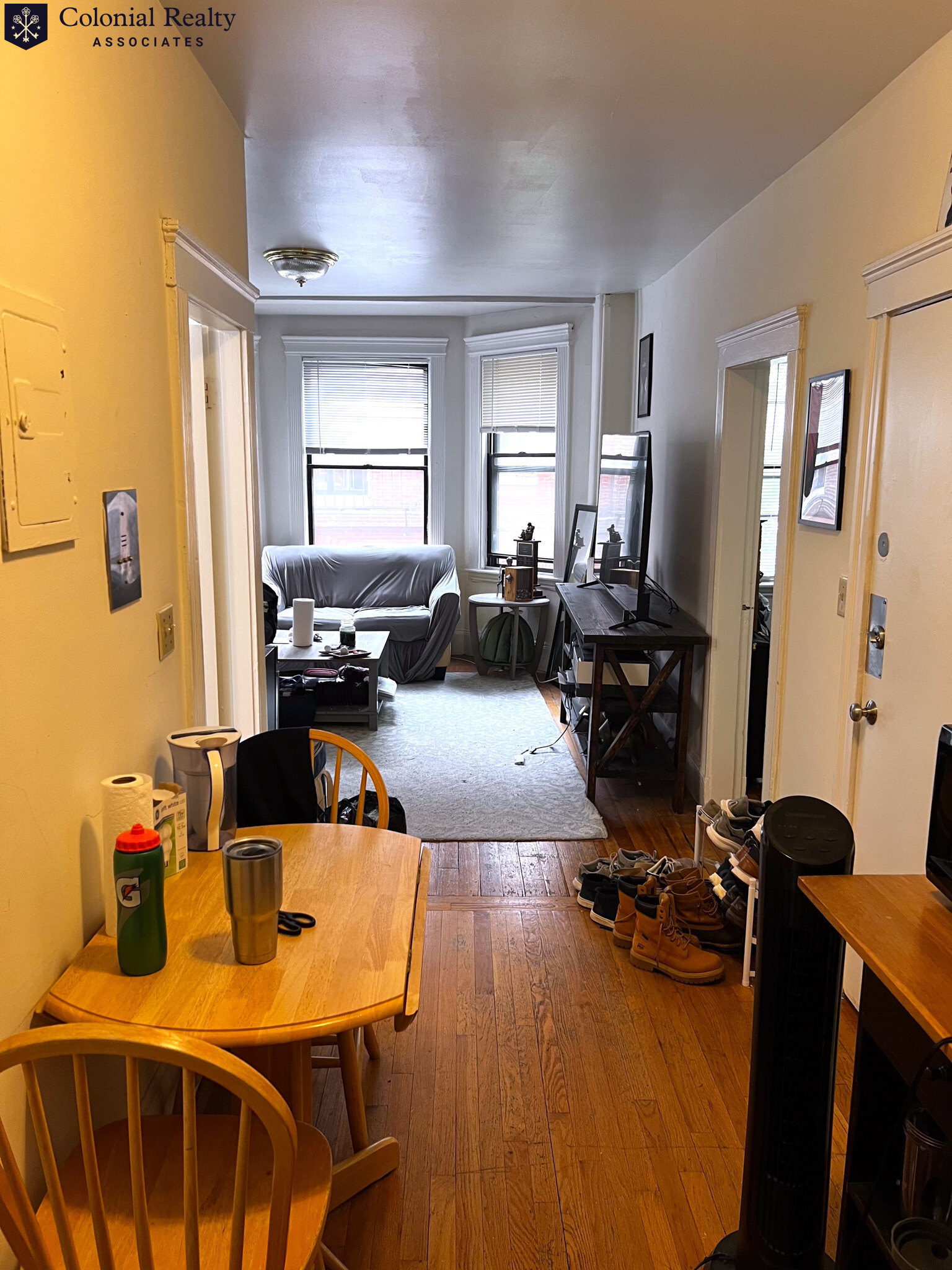 3 bed, 2 bath apartment for rent at 45 Joy St Unit 4, Beacon Hill — photo 3 of 20