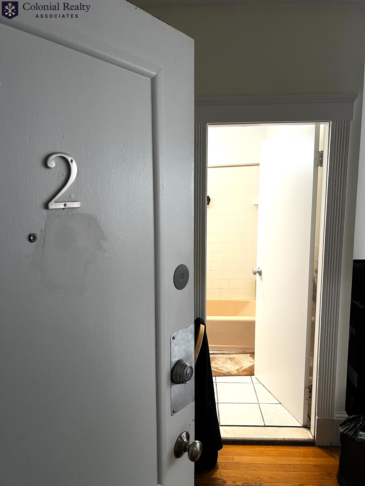 3 bed, 2 bath apartment for rent at 45 Joy St Unit 4, Beacon Hill