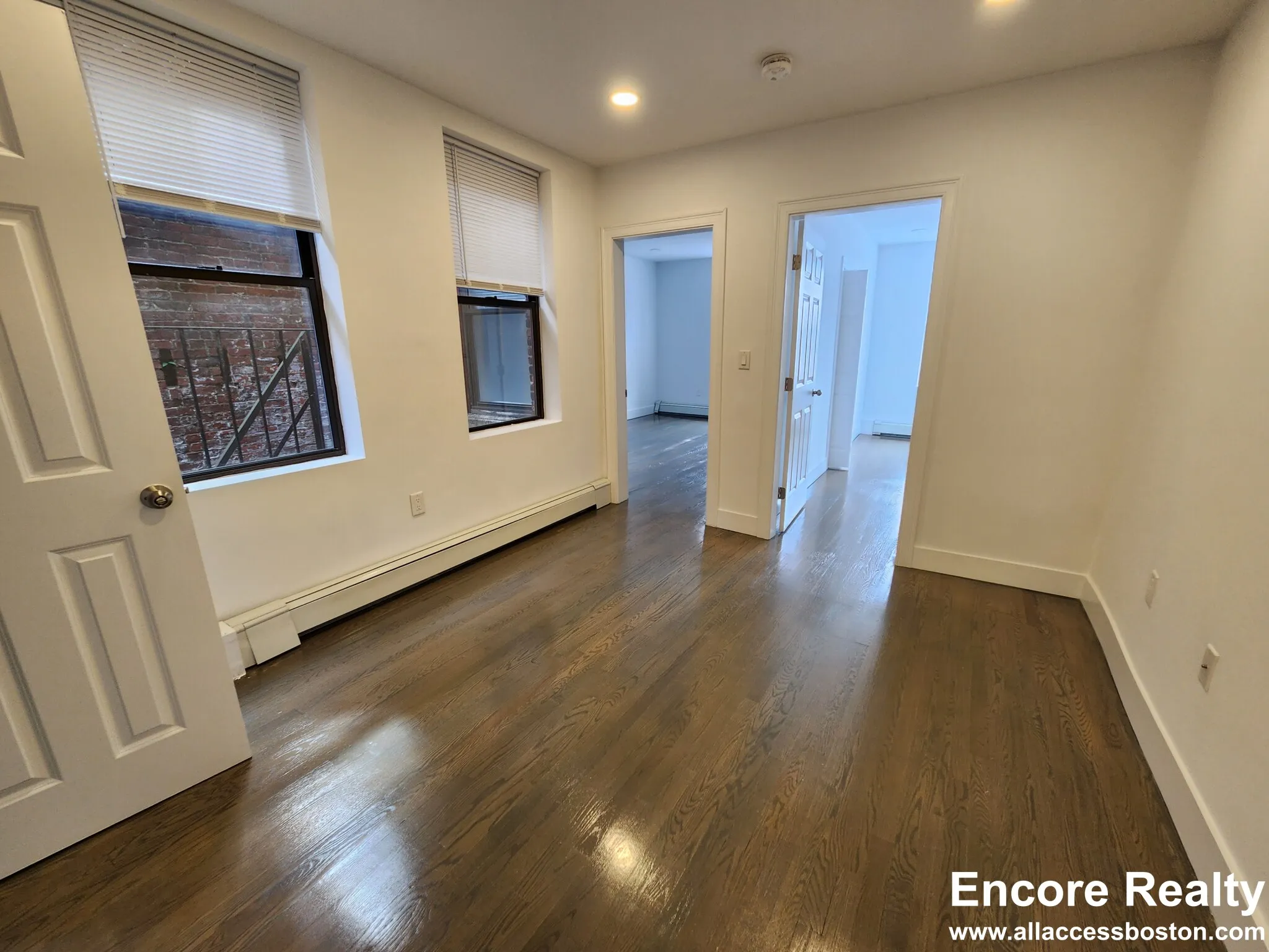 2 bed, 1 bath apartment for rent at 45 Joy St Unit 8, Beacon Hill — photo 4 of 13