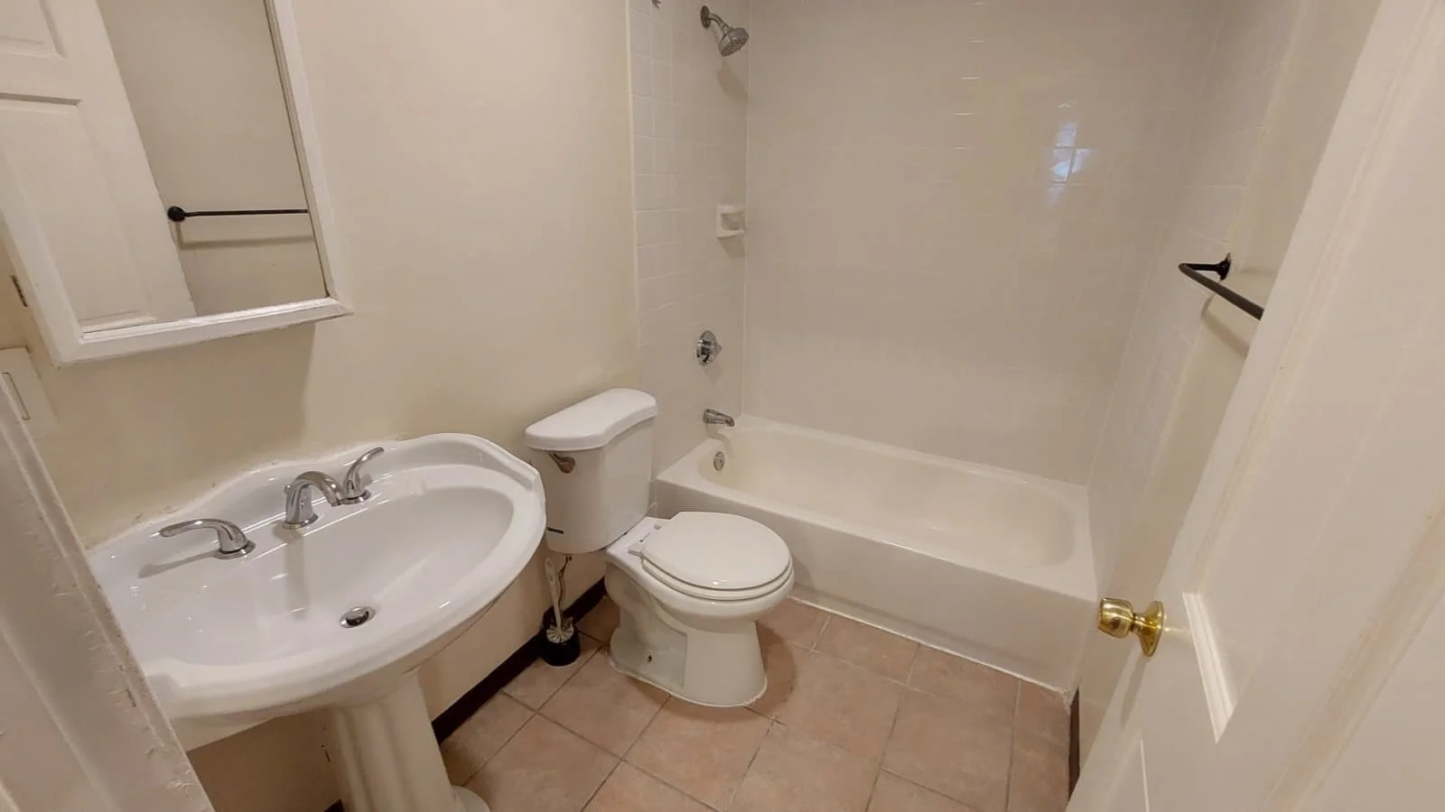 3 bed, 1 bath apartment for rent at 45 Judson St Unit 3, Roxbury — photo 17 of 17