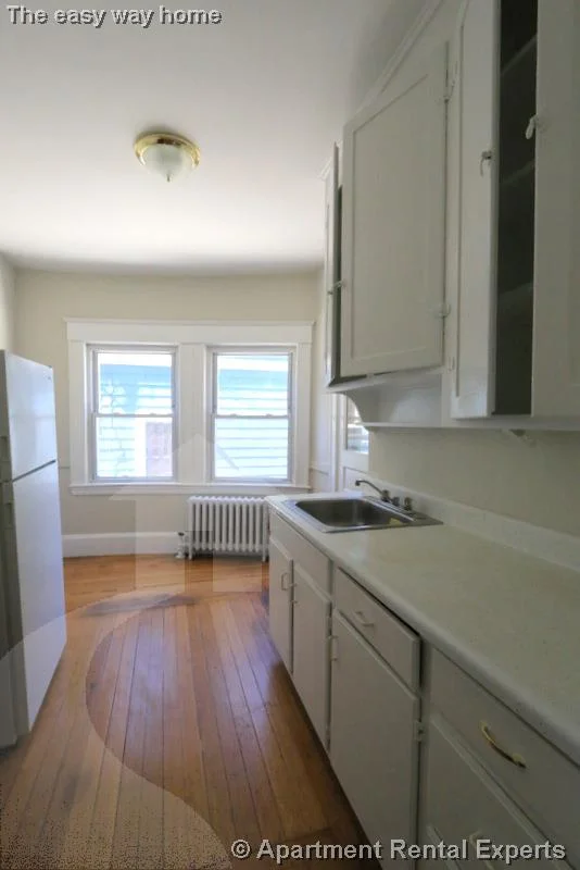 1 bed, 1 bath apartment for rent at 45 Kidder Ave Unit 1F, Davis Square — photo 5 of 17