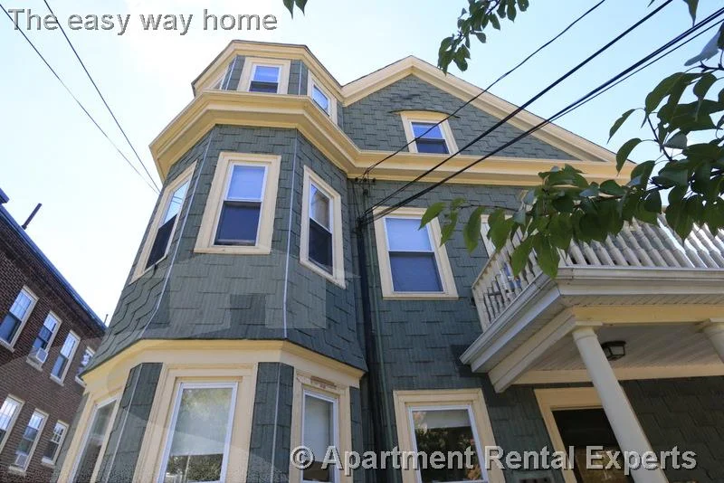 1 bed, 1 bath apartment for rent at 45 Kidder Ave Unit 1F, Davis Square — photo 17 of 17