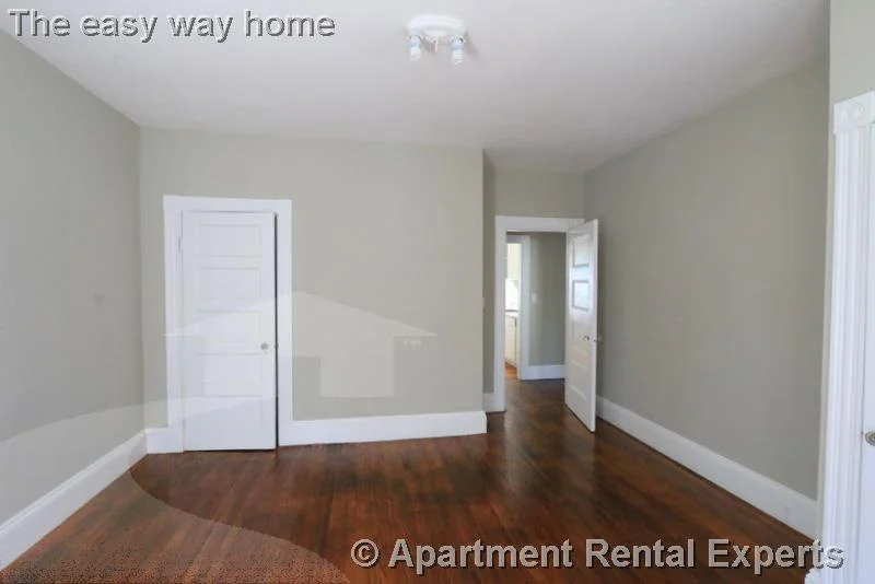 1 bed, 1 bath apartment for rent at 45 Kidder Ave Unit 1F, Davis Square — photo 3 of 17