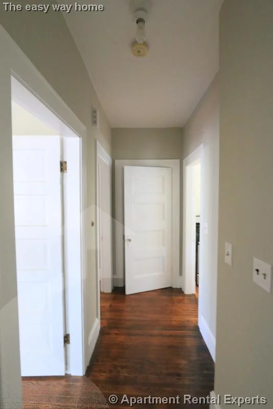 1 bed, 1 bath apartment for rent at 45 Kidder Ave Unit 1F, Davis Square — photo 12 of 17