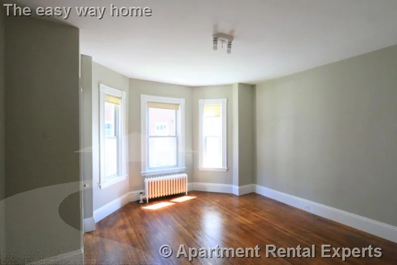 1 bed, 1 bath apartment for rent at 45 Kidder Ave Unit 1F, Davis Square — photo 1 of 17