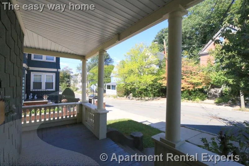 1 bed, 1 bath apartment for rent at 45 Kidder Ave Unit 1F, Davis Square — photo 14 of 17