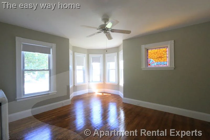 1 bed, 1 bath apartment for rent at 45 Kidder Ave Unit 1F, Davis Square — photo 8 of 17