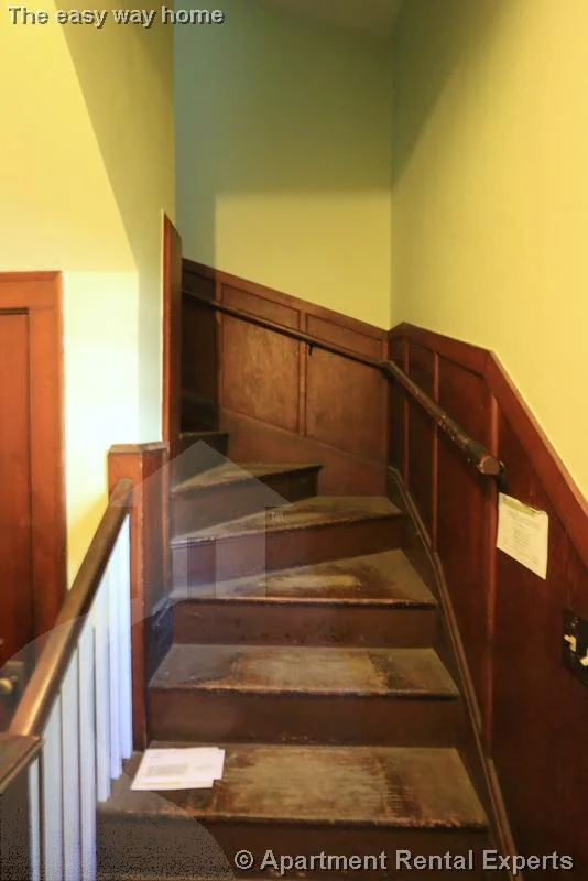 1 bed, 1 bath apartment for rent at 45 Kidder Ave Unit 1F, Davis Square — photo 13 of 17