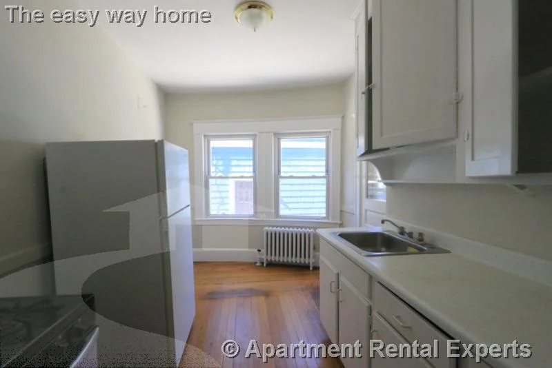 1 bed, 1 bath apartment for rent at 45 Kidder Ave Unit 1F, Davis Square — photo 4 of 17